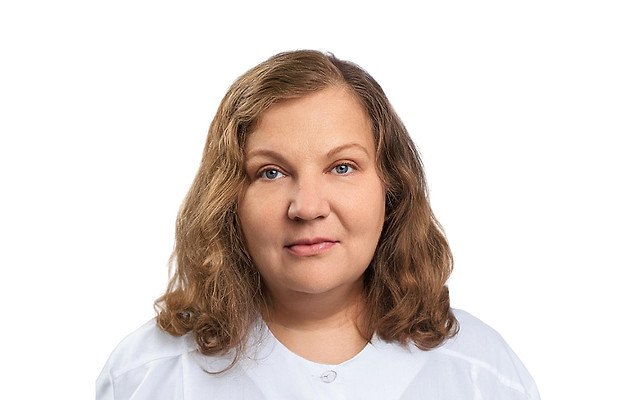 Тетерская Диана Викторовна