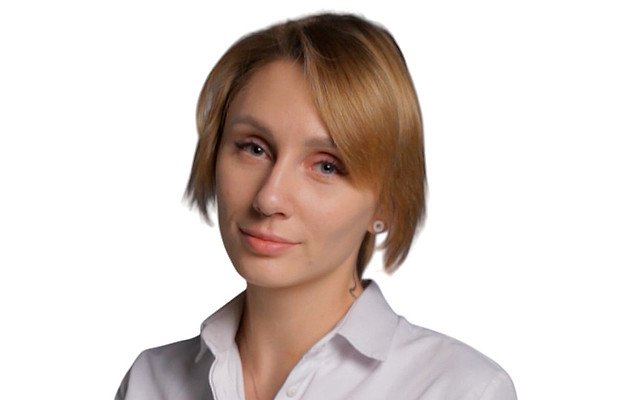 Иноземцева Марина Олеговна