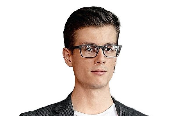 Чесноков Андрей Александрович