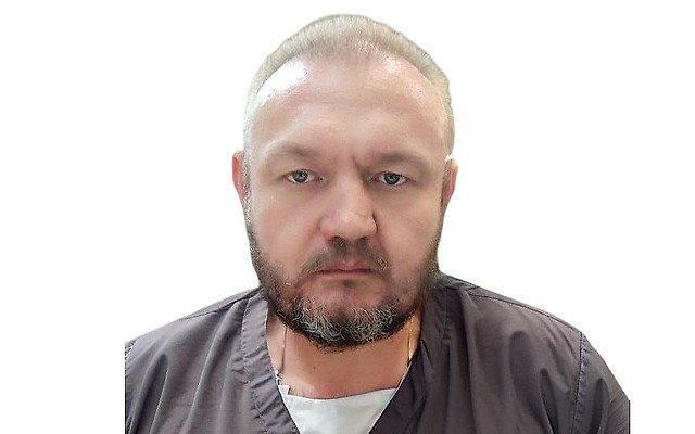 Сандркин Павел Михайлович