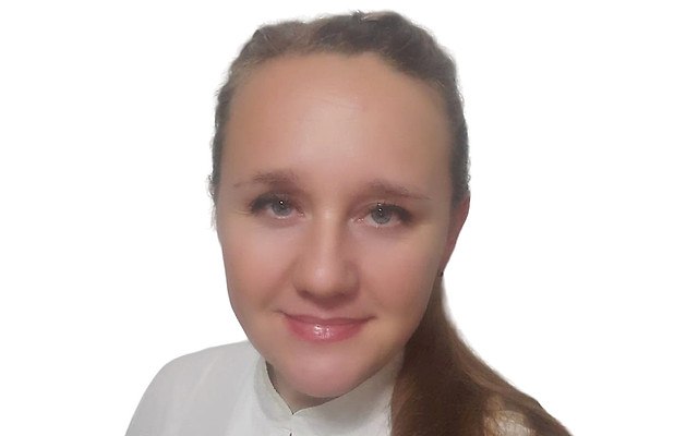 Кузнецова Екатерина Евгеньевна