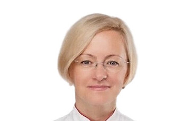 Рудник Алёна Юрьевна