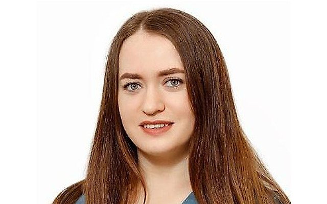 Магомедова Жарият Рамазановна