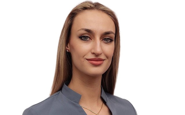 Шкуренко Юлия Викторовна