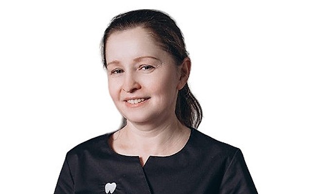 Плеханова Светлана Анатольевна