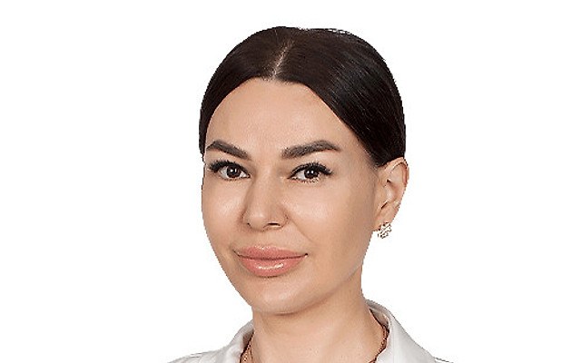 Шепелева Инна Юрьевна