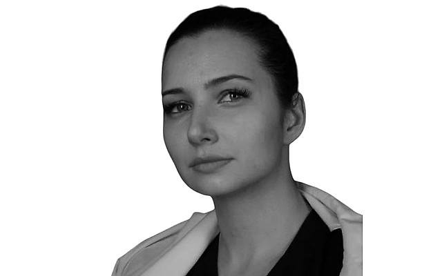 Кузьмина Александра Геннадьевна