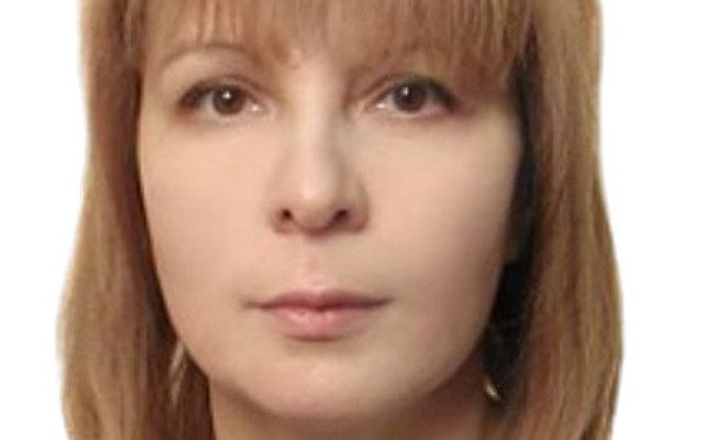 Добрушина Ива Владимировна