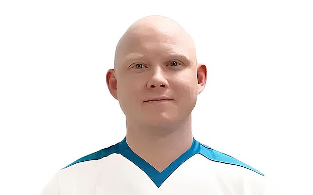 Ястребов Евгений Сергеевич