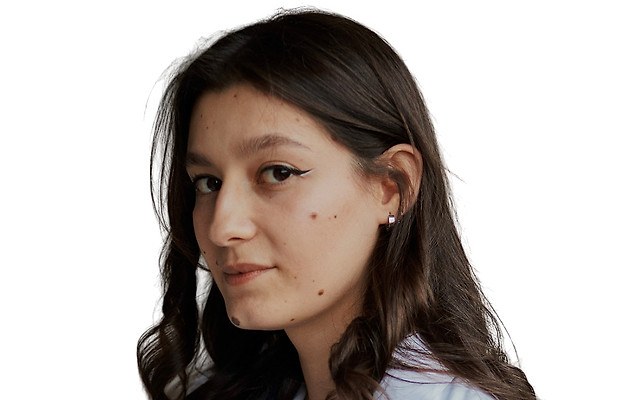 Набиева Норабону Алишеровна