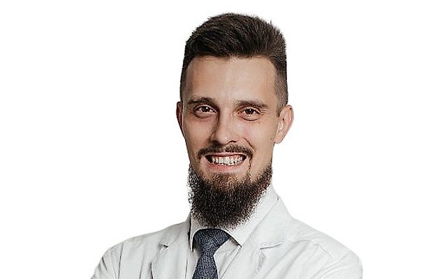 Храпов Андрей Дмитриевич 