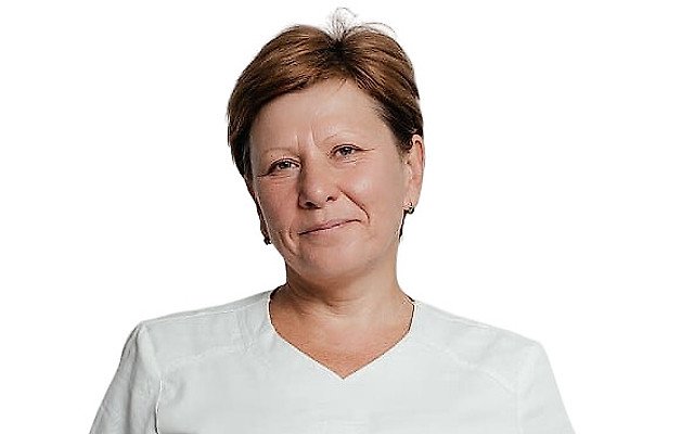 Алексеенко Ирина Викторовна