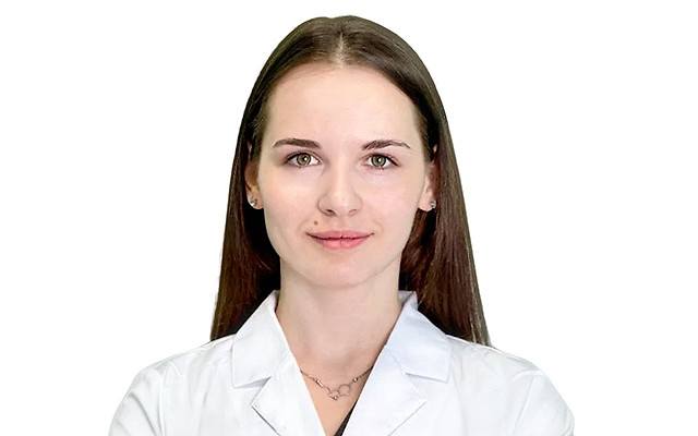 Головатюк Анастасия Александровна