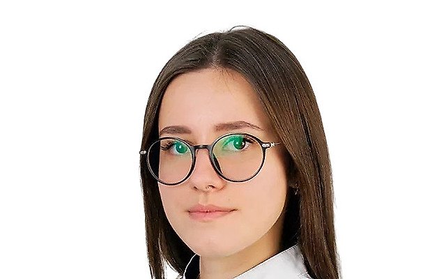 Муж Екатерина Александровна