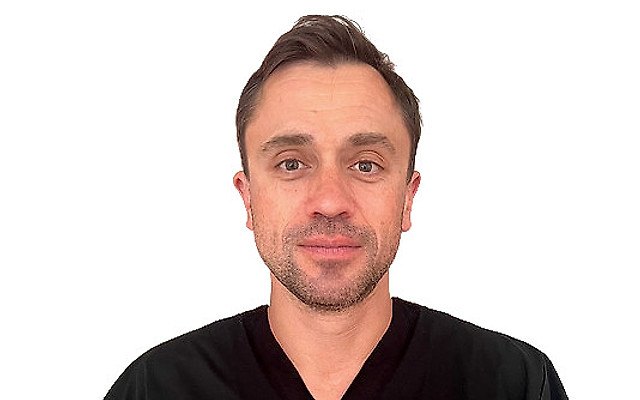 Булахтин Юрий Юрьевич