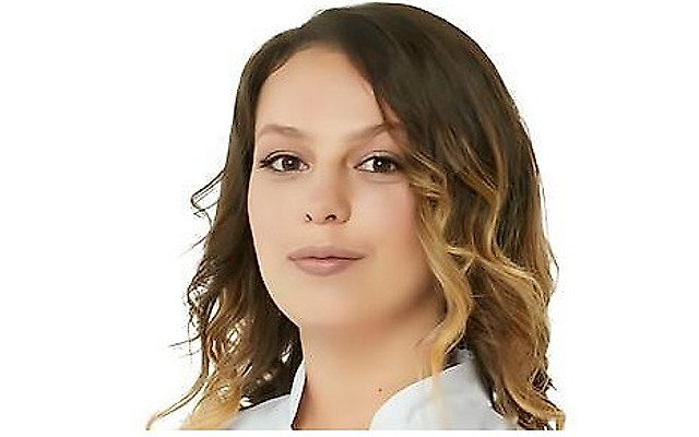 Паньшина Анна Алексеевна