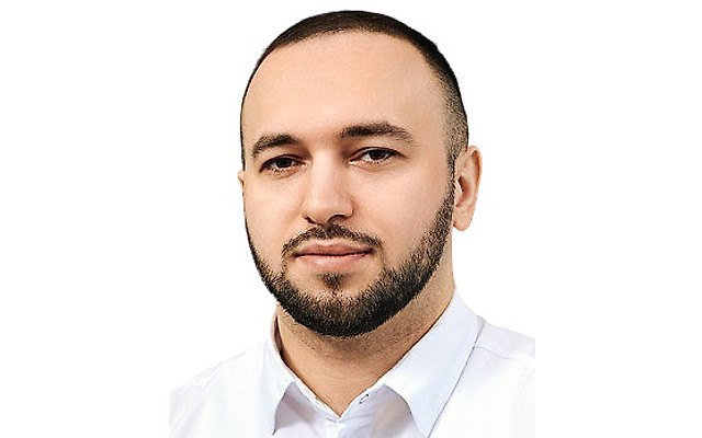 Керимов Мохаммед Керимович