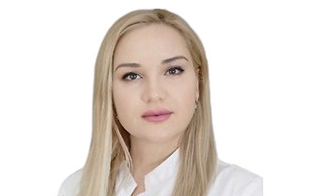 Малинина Наталья Анатольевна