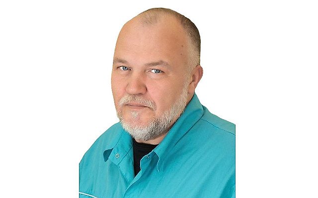 Иванов Сергей Иванович