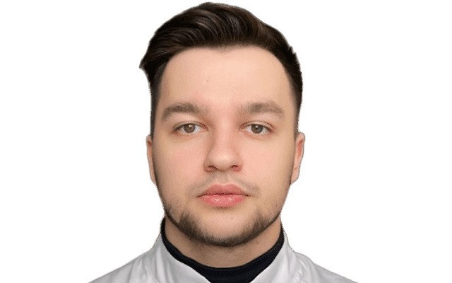 Смыслов Иван Андреевич