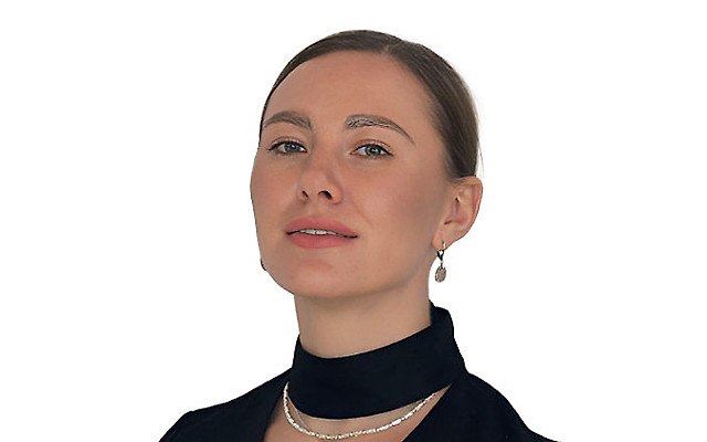 Жукова Маргарита Андреевна