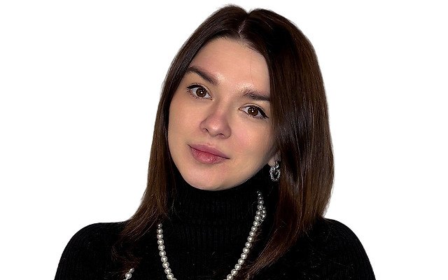 Джумайло Алевтина Артуровна