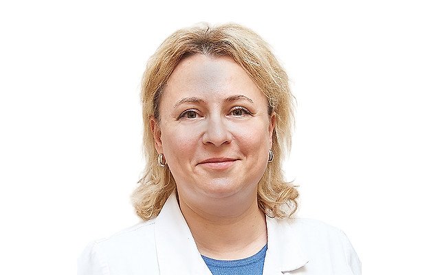 Полина Мирослава Леонидовна