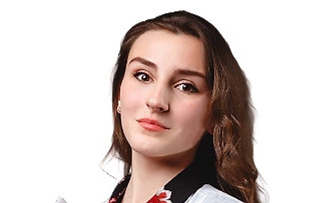 Шальнева Алена Алексеевна