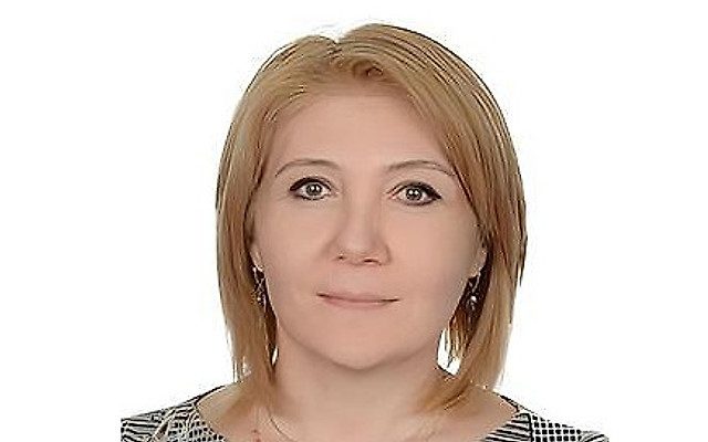 Елокова Ирина Сарабиевна