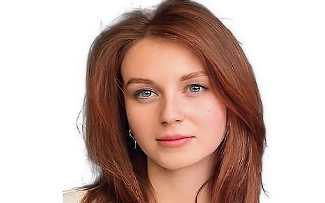 Савченко София Викторовна