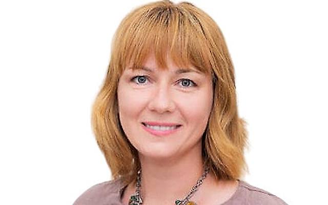 Демченко Елена Сергеевна 