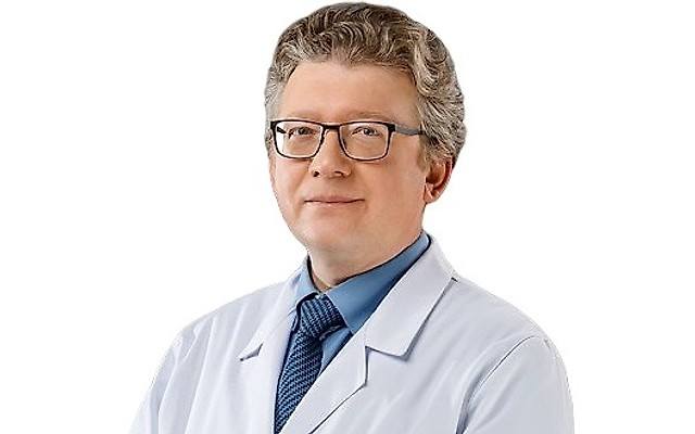 Терёхин Сергей Анатольевич