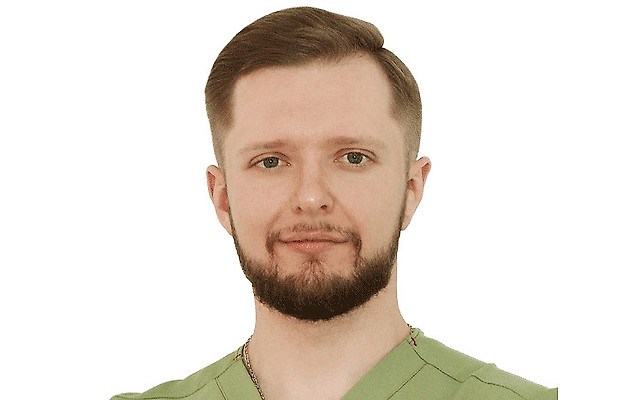 Кузьмичев Константин Николаевич