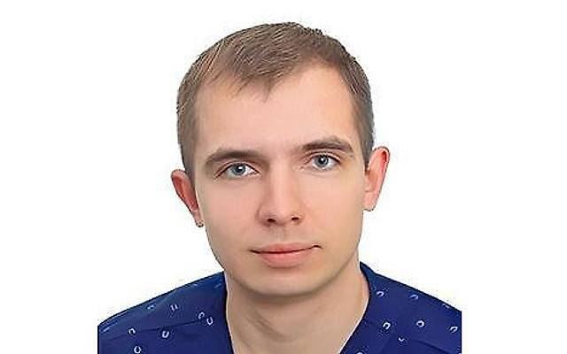 Бодров Денис Дмитриевич