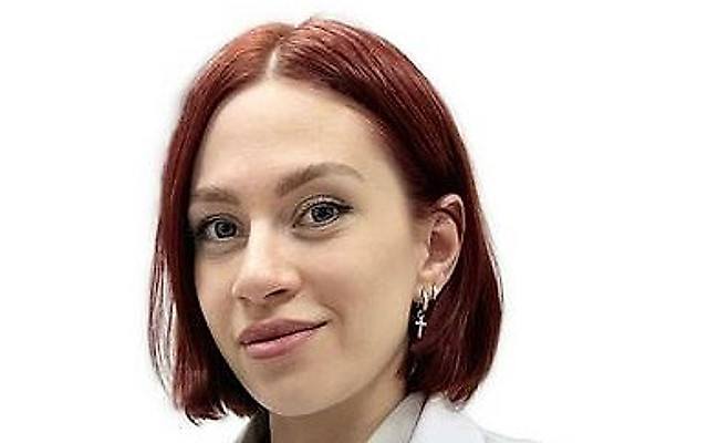 Севастьянова-Яковлева Юлия Михайловна