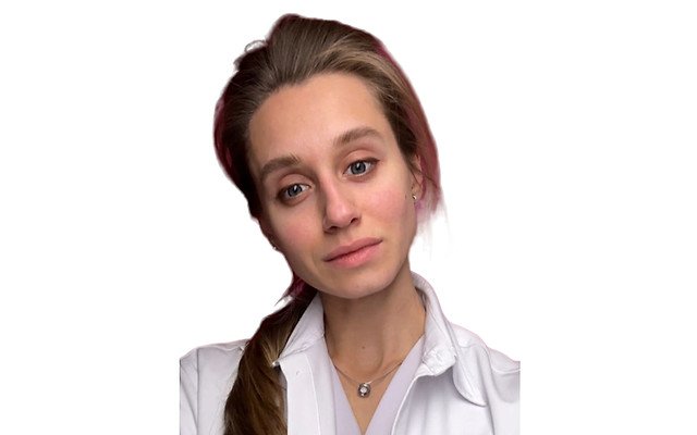 Ильина Евгения Анатольевна