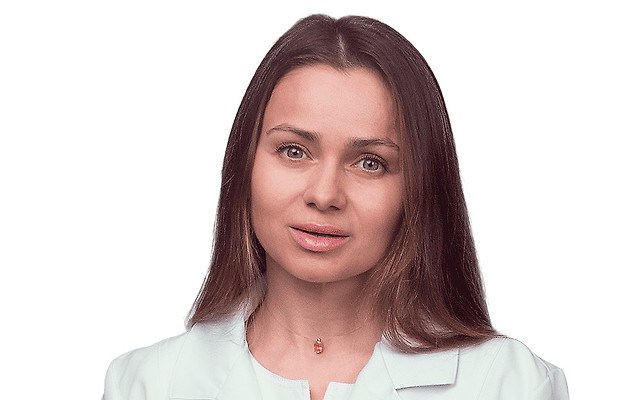 Птица Алёна Александровна