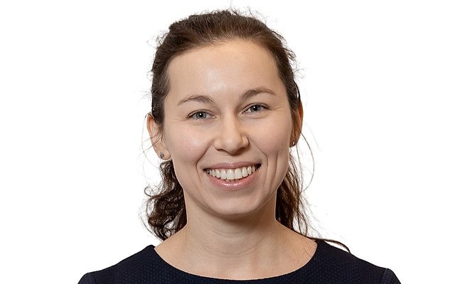 Акмалова Регина Валерьевна