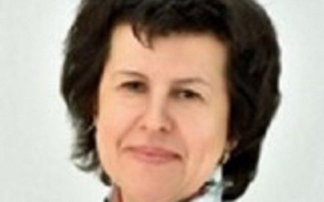 Воробьева Светлана Викторовна