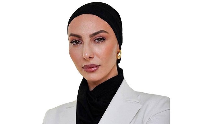 Нальгиева Яха Исламовна