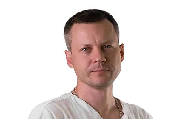 Долгов Павел Георгиевич