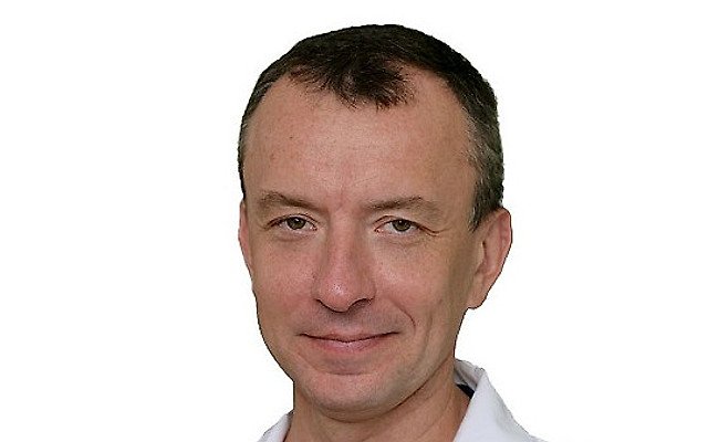 Руденко Борис Александрович