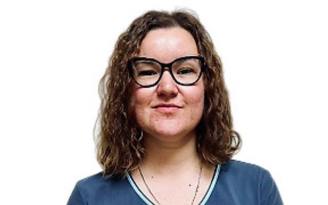 Васильева Александра Анатольевна