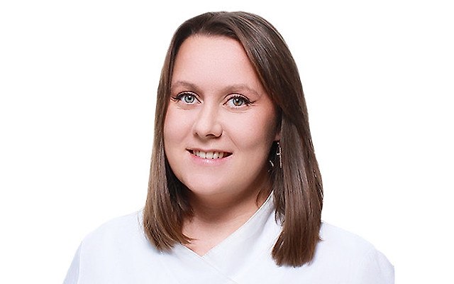 Плысак Екатерина Юрьевна