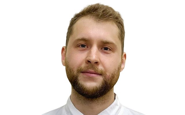 Курбатов Алексей Андреевич