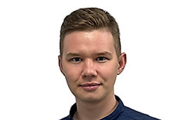 Кузнецов Максим Алексеевич