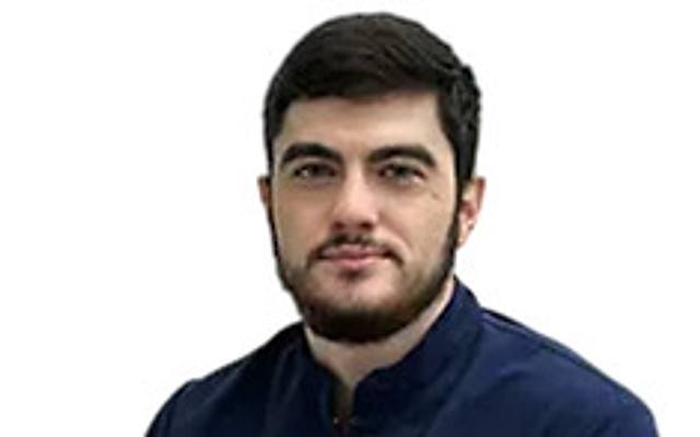 Хамурзаев Имам Билялович