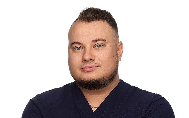 Степанов Алесандр Фёдорович