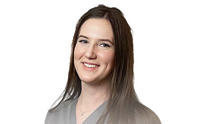 Курс Евгения Валерьевна