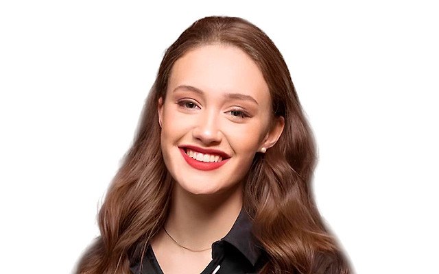 Волкова Анастасия Вадимовна